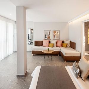 Apartament typu Junior Suite Palm Beach